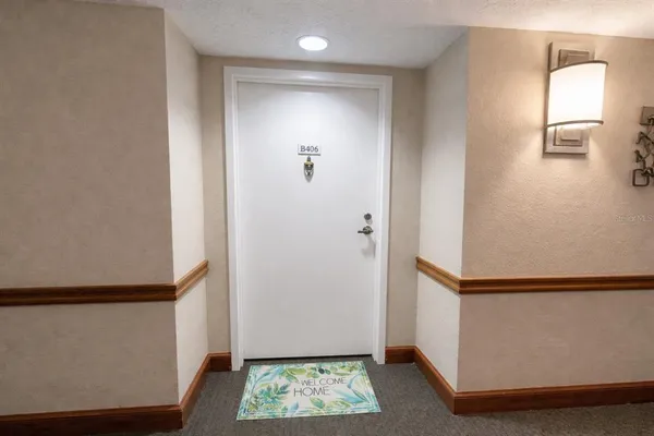 $1,550 | 2333 Feather Sound Drive, Unit B406, Clearwater, FL 33762