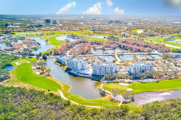 $1,550 | 2333 Feather Sound Drive, Unit B406, Clearwater, FL 33762