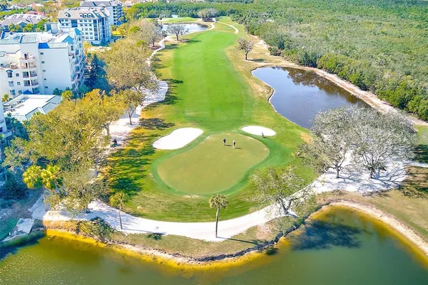 $1,550 | 2333 Feather Sound Drive, Unit B406, Clearwater, FL 33762