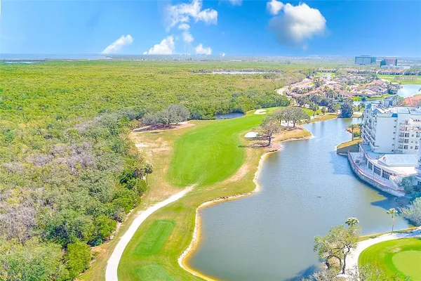 $1,550 | 2333 Feather Sound Drive, Unit B406, Clearwater, FL 33762