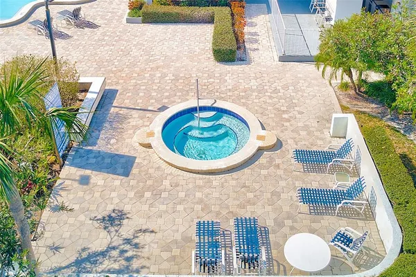 $1,550 | 2333 Feather Sound Drive, Unit B406, Clearwater, FL 33762