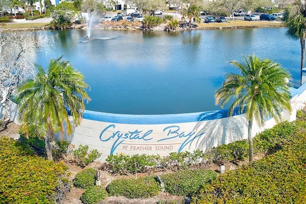 $1,550 | 2333 Feather Sound Drive, Unit B406, Clearwater, FL 33762