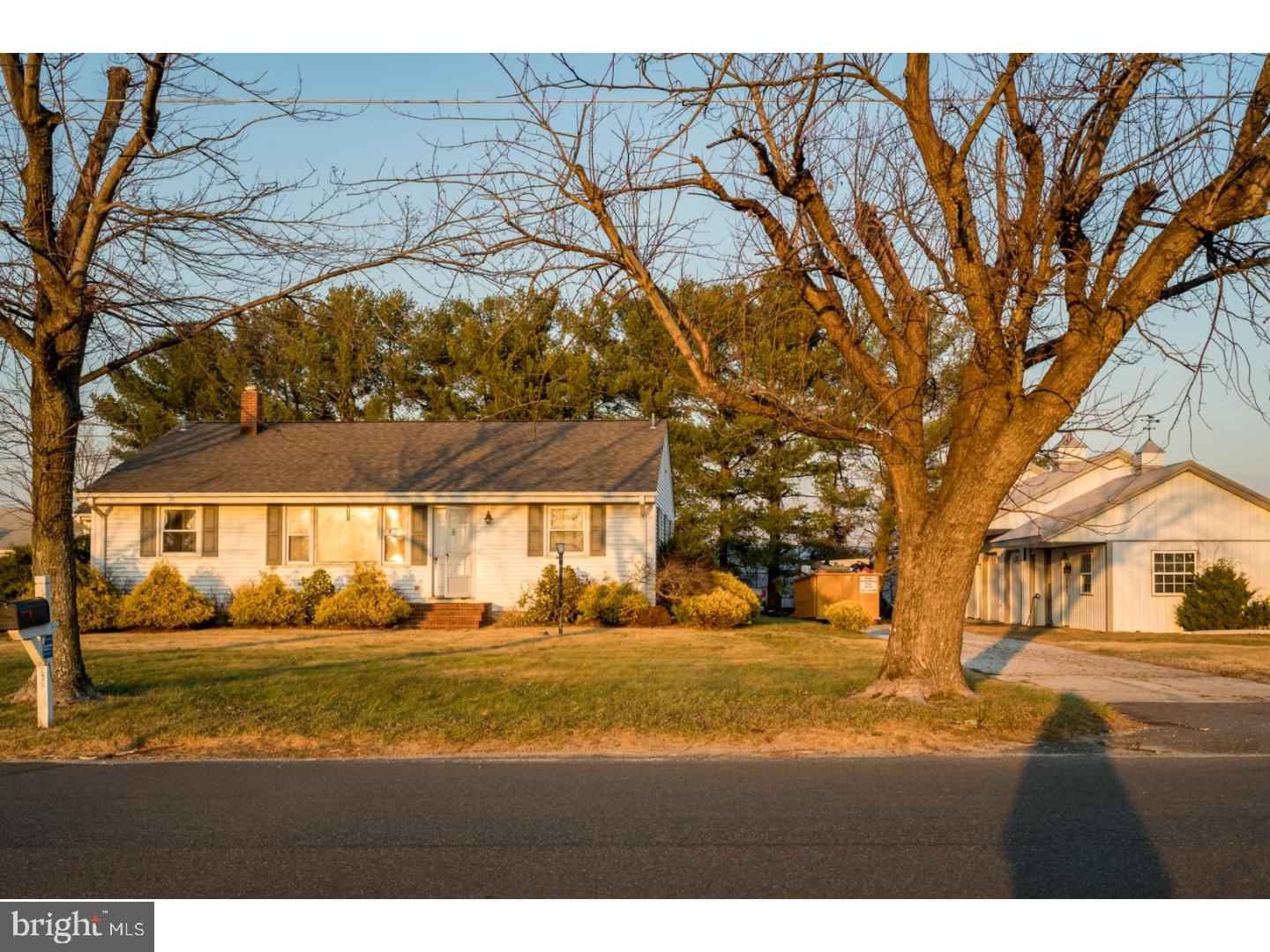 219 North Union Road Hammonton, NJ 08037 - Photo 1 of 22 Exterior Front