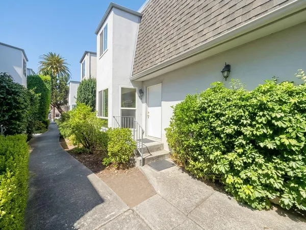 $788,000 | 786 Arguello Street, Unit 108, Redwood City, CA 94063
