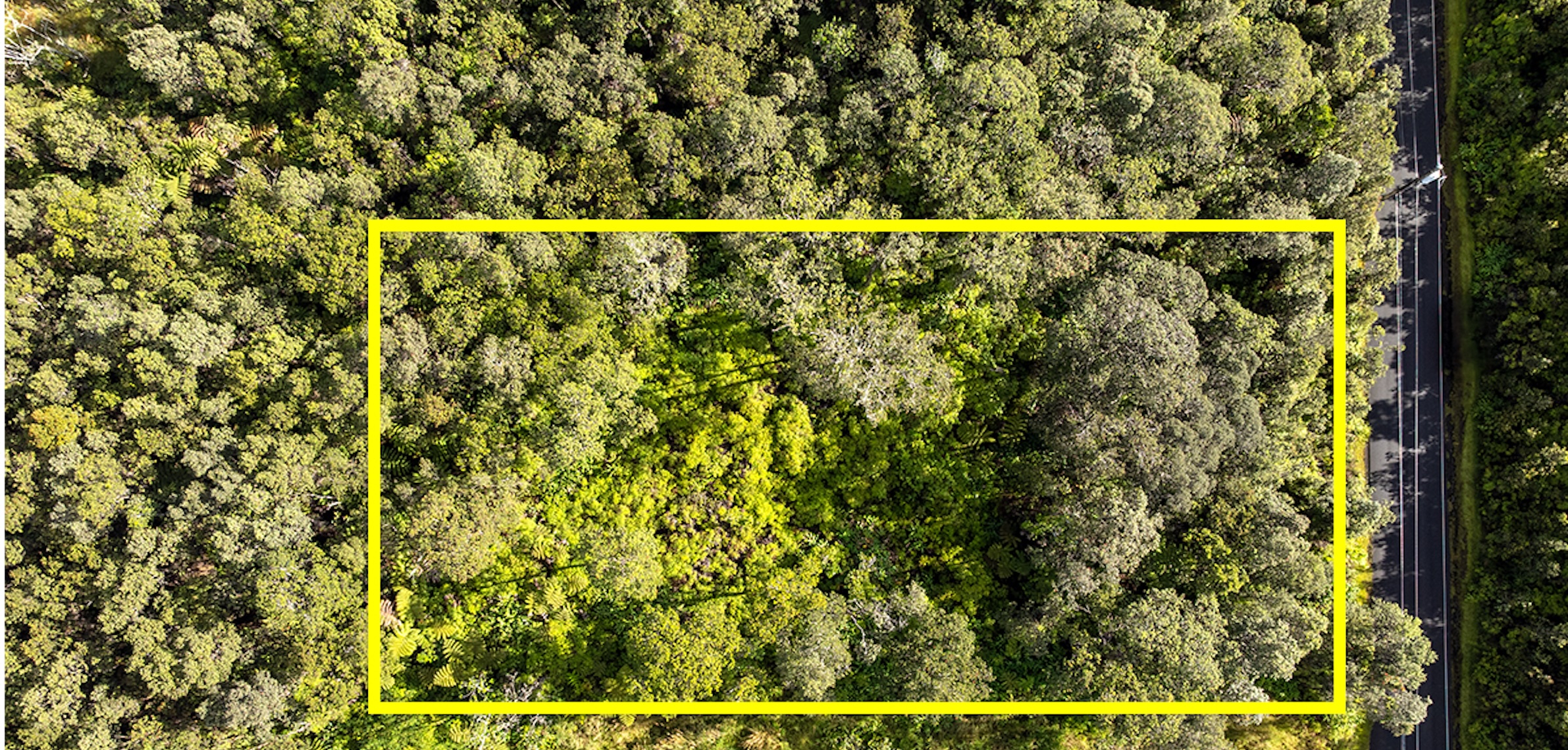 797 9th Street Volcano, HI 96785 - Photo 4 of 9 a view of mountains