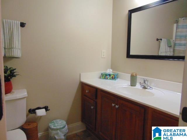 1117 Weybridge Road Pelham, AL 35124 - Photo 14 of 29