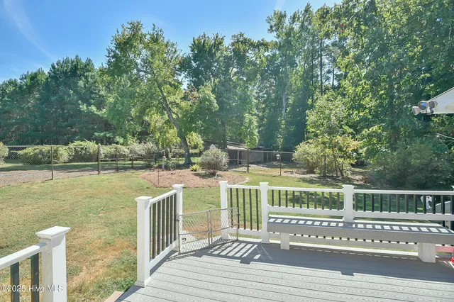 $650,000 | 250 Ray's Drive, Apex, NC 27523