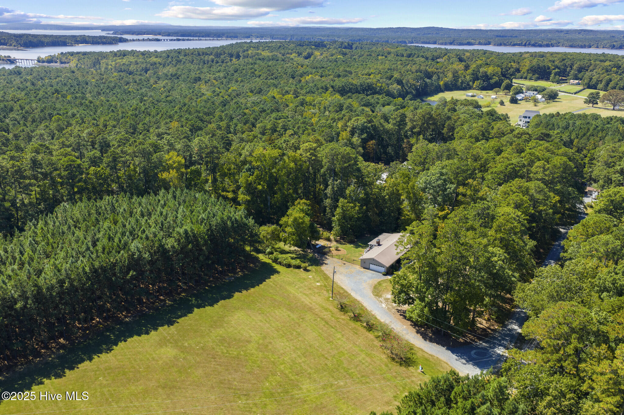 250 Ray's Drive Apex, NC 27523 - Photo 31 of 34 Drone_250_Ray's_Drive_003