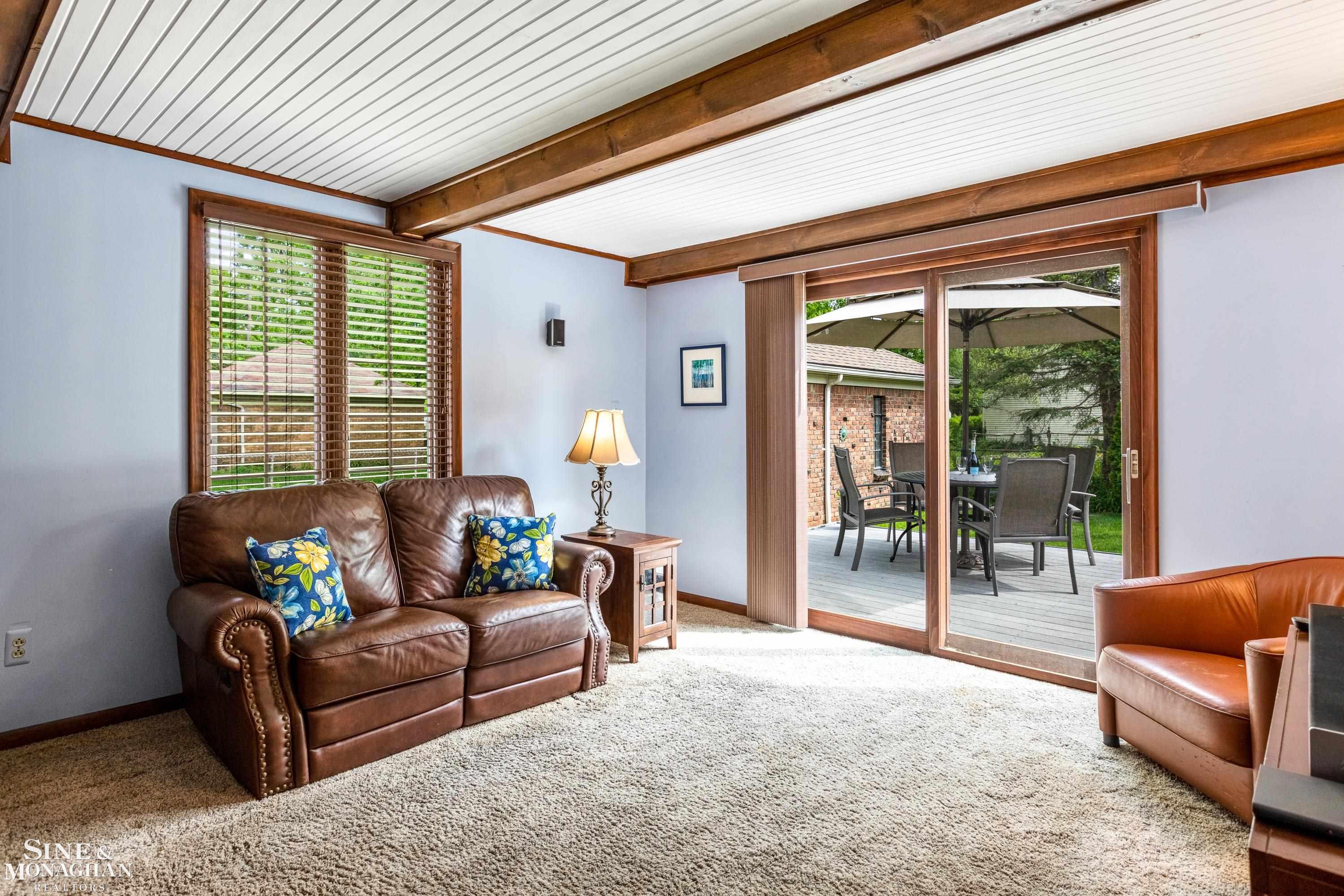 1228 Bedford Road Grosse Pointe Park, MI 48230 - Photo 23 of 56