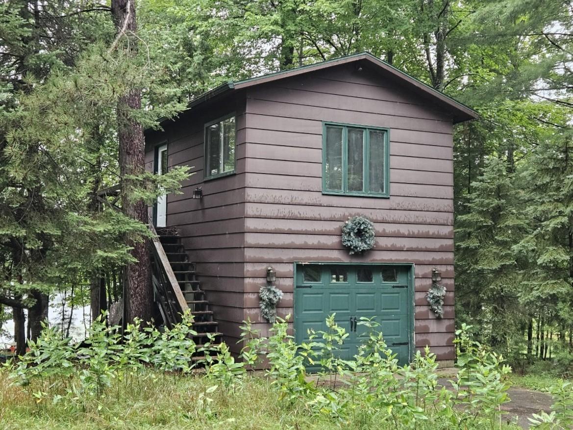 4043 Camp Bryn Afon Road Rhinelander, WI 54501 - Photo 24 of 35 Gallery Image 24