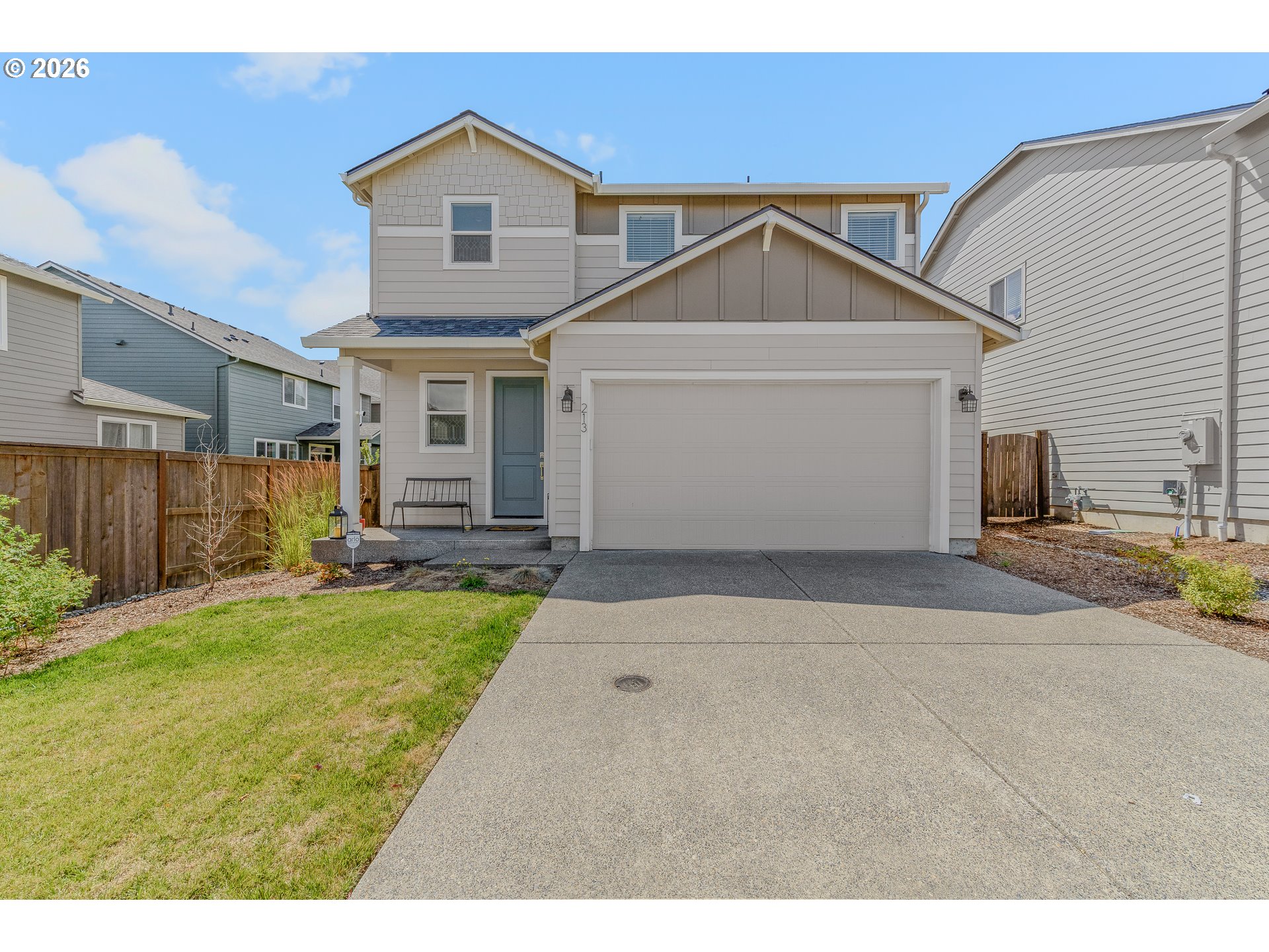213 North 88th Drive Ridgefield, WA 98642 - Photo 2 of 35