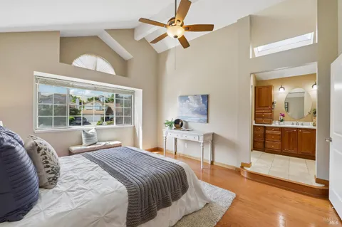 $699,000 | 2474 Bay Hill Circle, Fairfield, CA 94534