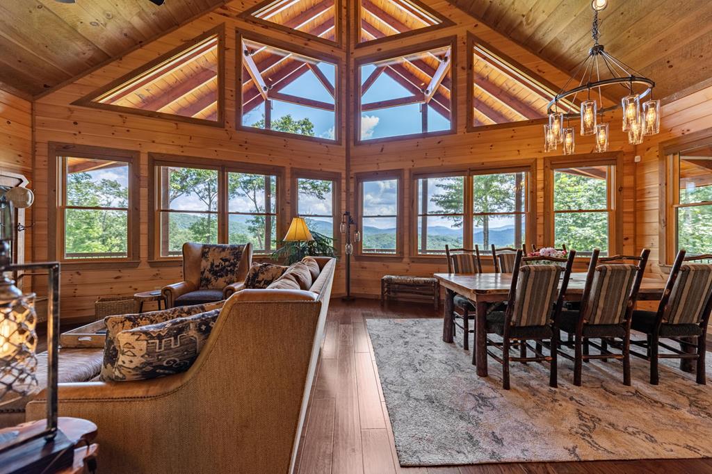 347 Aska Frst Trail Blue Ridge, GA 30513 - Photo 11 of 42 Gallery Image 11