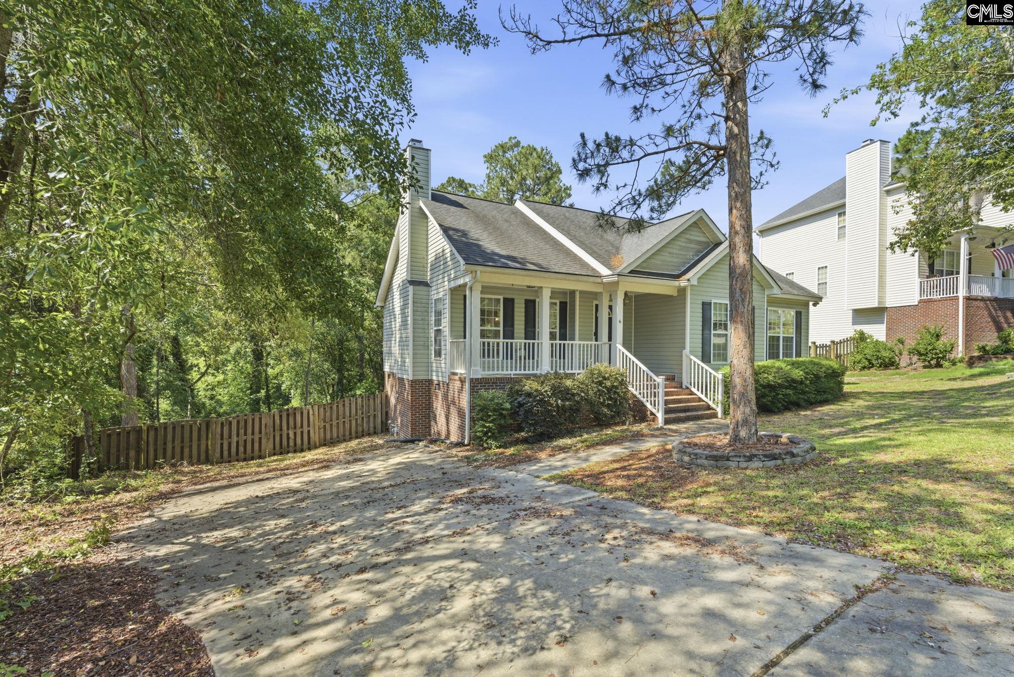 6 Woodlands Ridge Court Columbia, SC 29229 - Photo 3 of 44
