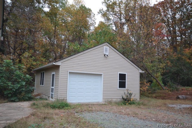 65 Cross Bow Street Reedville, VA 22539 - Photo 20 of 20