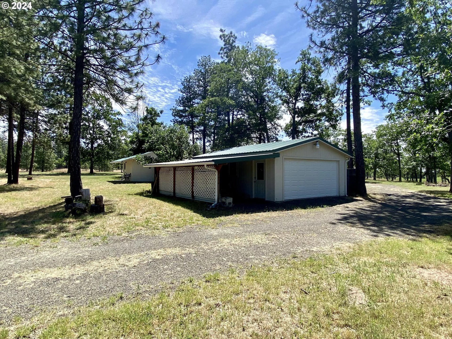 546 Woodland Road Goldendale, WA 98620 - Photo 25 of 39 Gallery Image 25