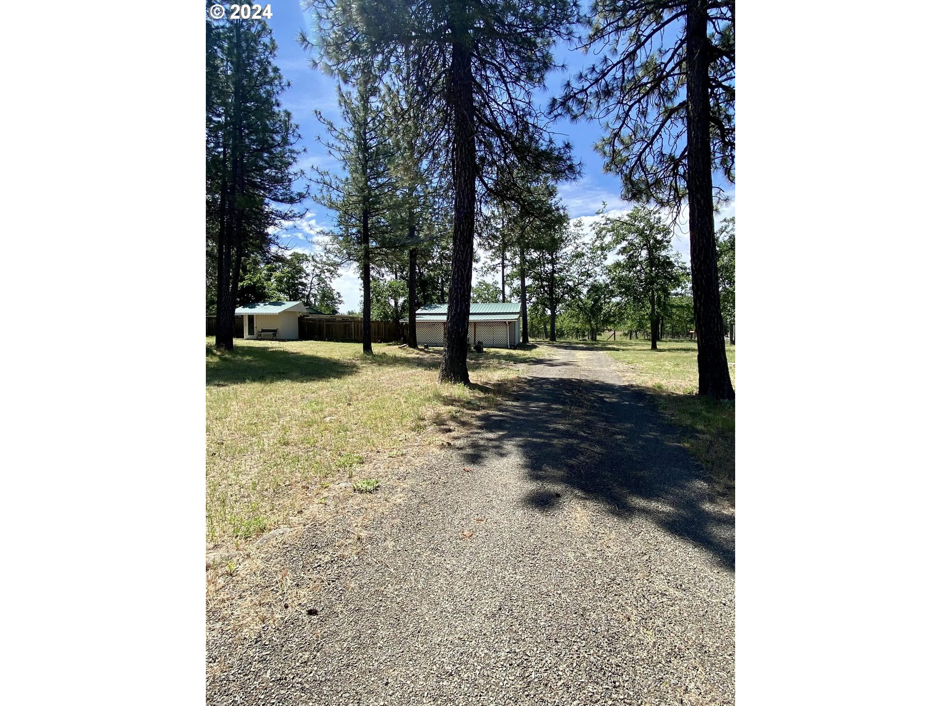 546 Woodland Road Goldendale, WA 98620 - Photo 26 of 39 Gallery Image 26