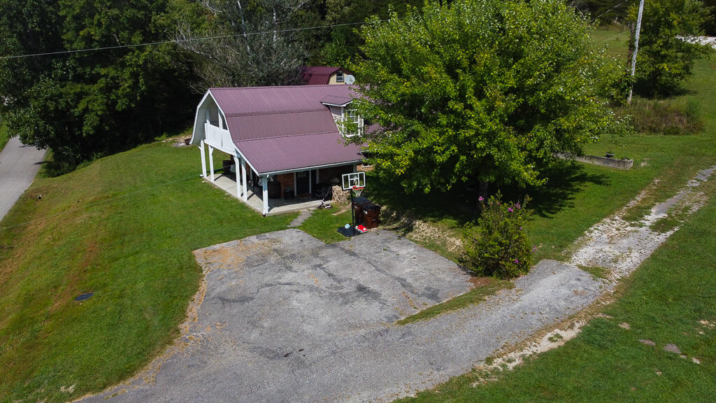 1328 Caudill Road Stanton, KY 40380 - Photo 29 of 33 Jc -21