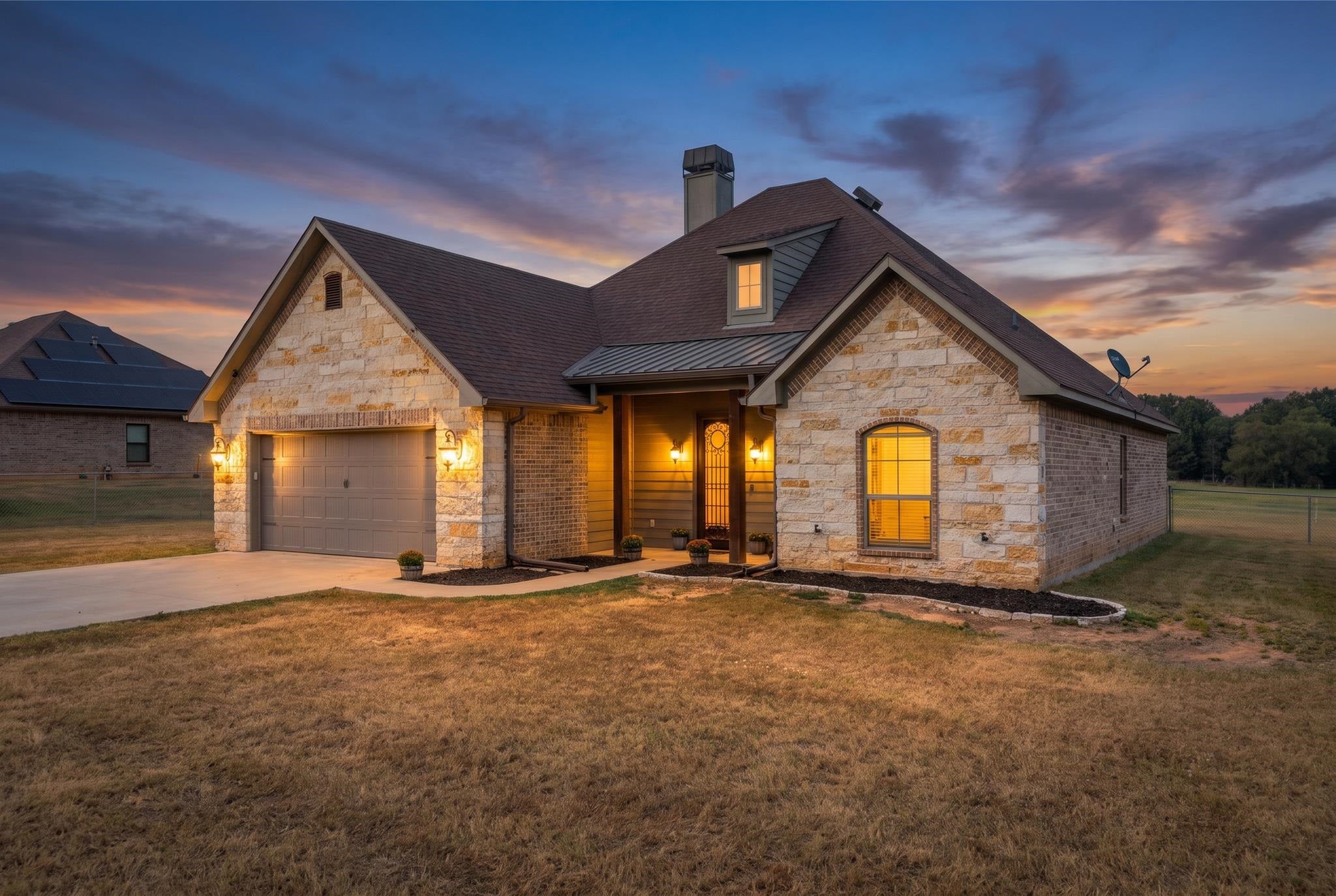4191 Sego Lilly Road Diana, TX 75640 - Photo 2 of 23 Gallery Image 2