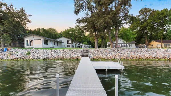 $519,000 | 1744 Old Cty Road 120 Northeast, Unit 3, Alexandria, MN 56308