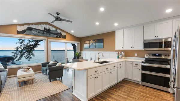 $519,000 | 1744 Old Cty Road 120 Northeast, Unit 3, Alexandria, MN 56308