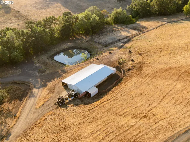 a view of roof with wooden floor