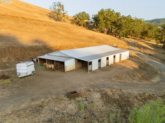 a view of a lake with a mountain