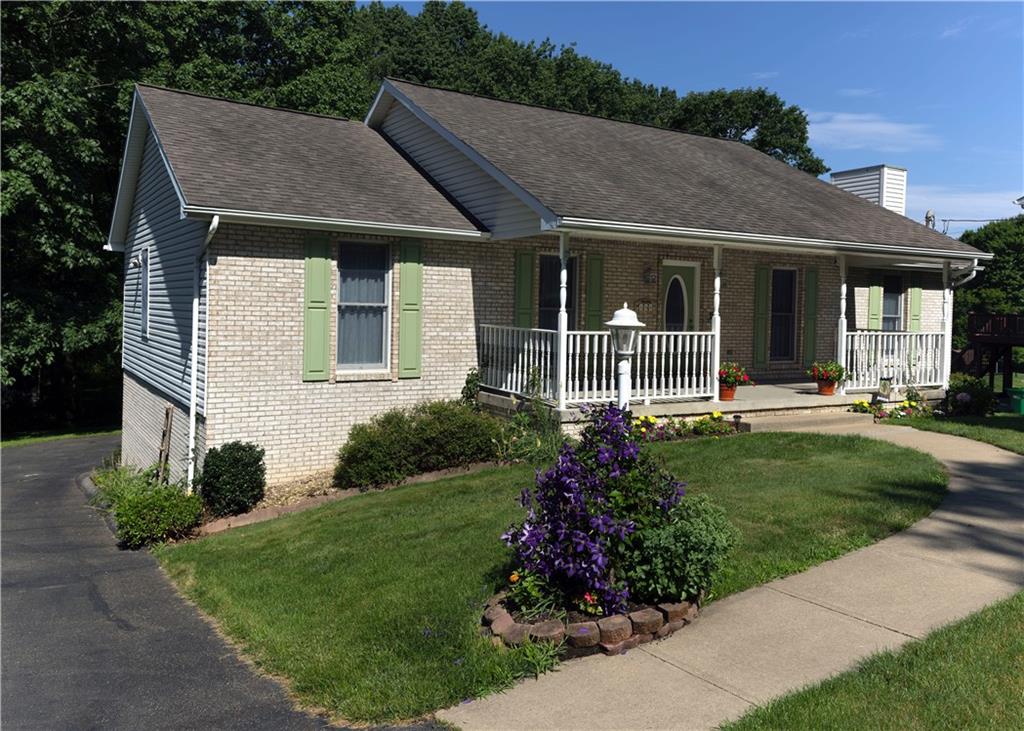 132 Dutchtown Road Butler, PA 16002 - Photo 2 of 44