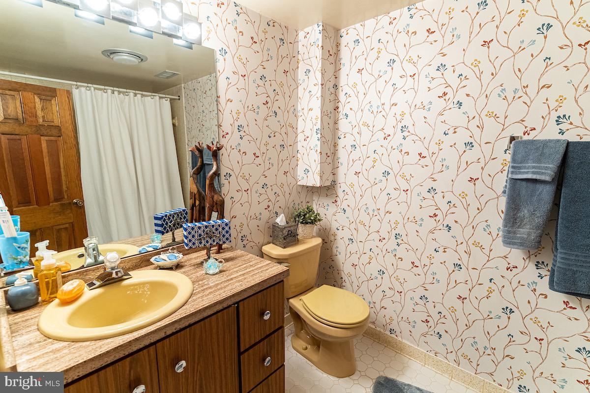 11905 Viewcrest Terrace Silver Spring, MD 20902 - Photo 49 of 68 Basement Full Bath