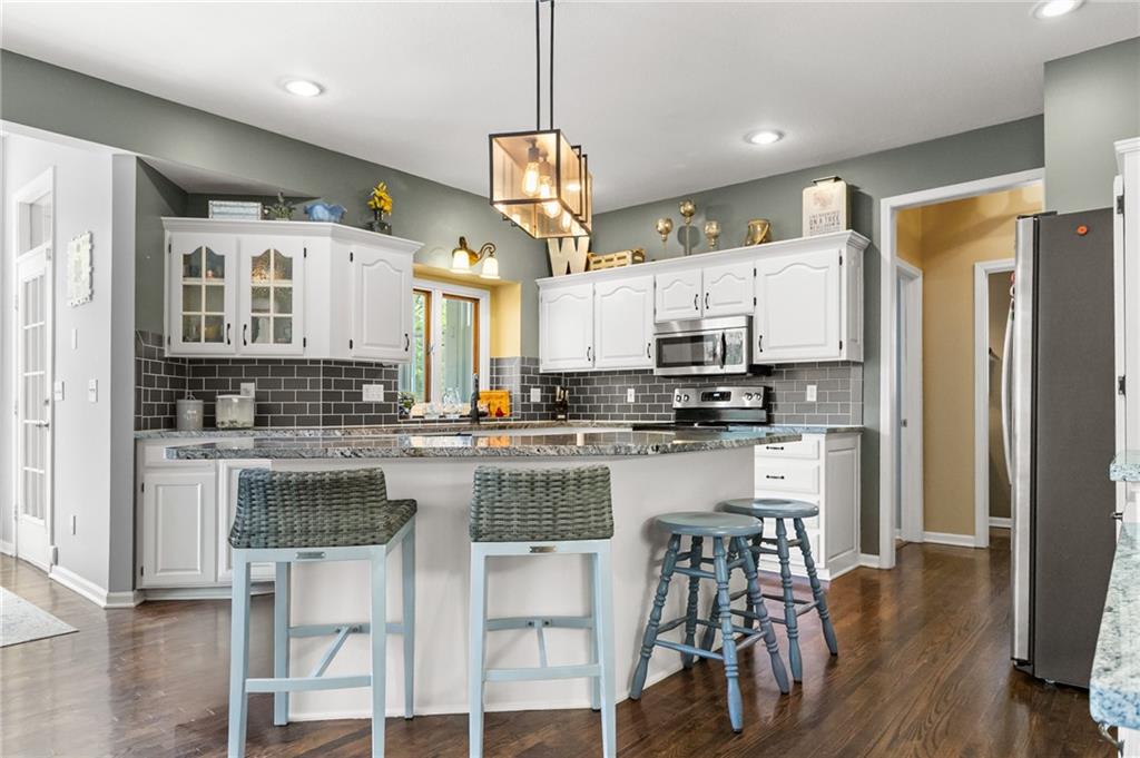 26209 East Blue Mills Road Sibley, MO 64088 - Photo 6 of 38