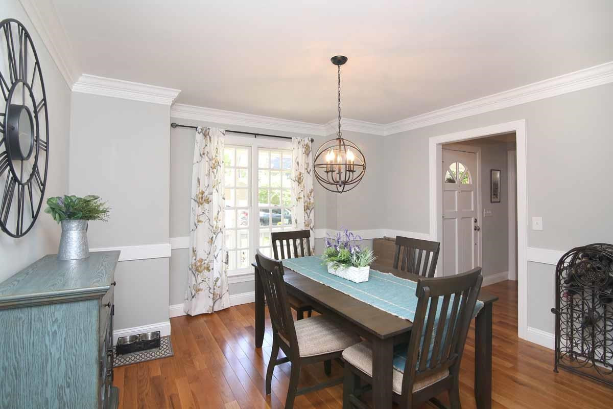2912 Ceremonial Court Raleigh, NC 27615 - Photo 13 of 27 Photo 13
