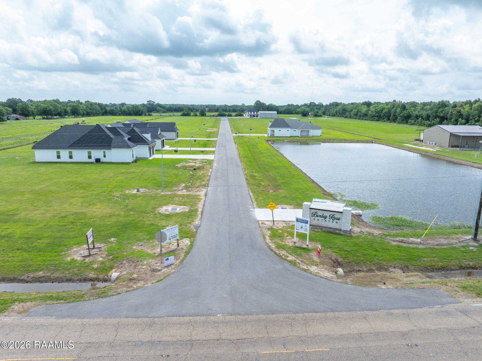 166 Chase Scott, LA 70583 - Photo 17 of 19