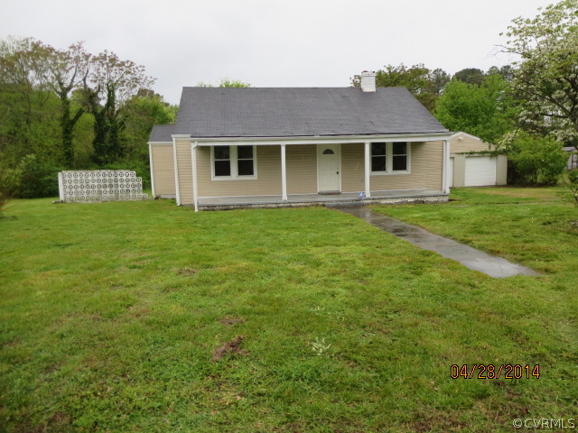710 Fort Lee Road Petersburg, VA 23803 - Photo 1 of 10 Gallery Image 1