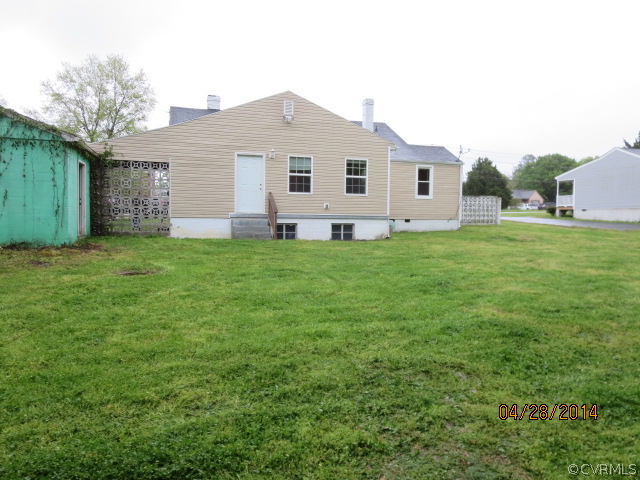 710 Fort Lee Road Petersburg, VA 23803 - Photo 9 of 10 Gallery Image 9