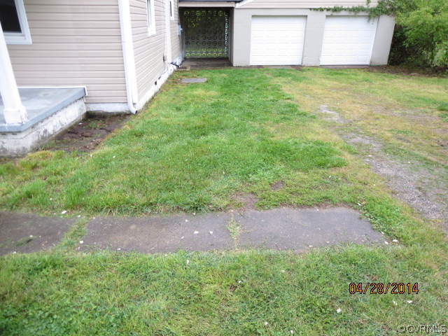 710 Fort Lee Road Petersburg, VA 23803 - Photo 10 of 10 Gallery Image 10