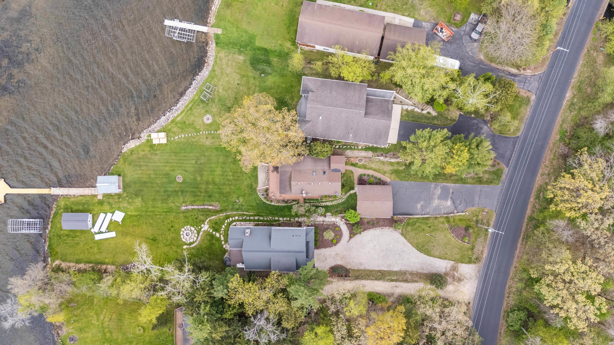 W964 Spring Grove Road Ripon, WI 54971 - Photo 80 of 90