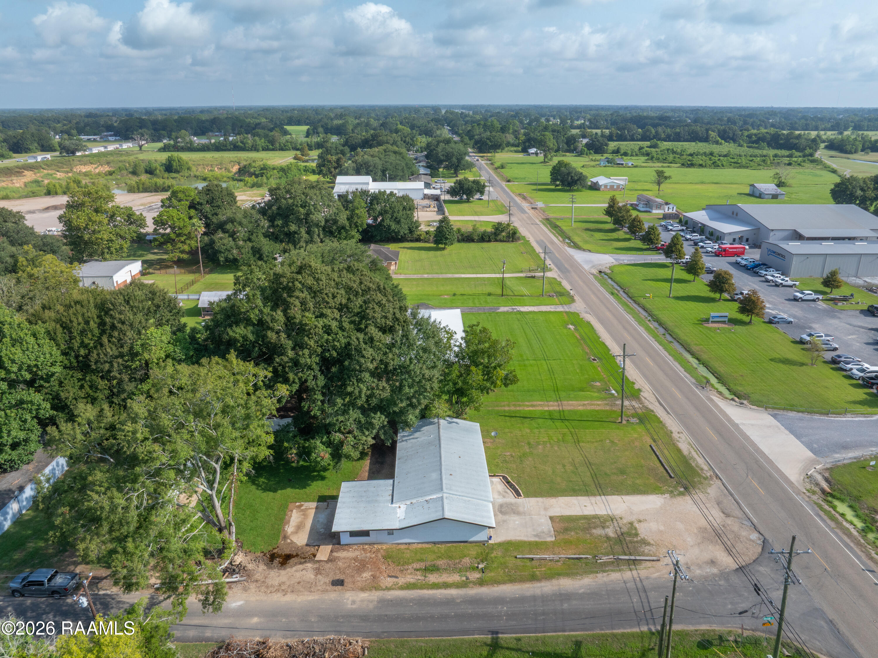 201 Brothers Road Scott, LA 70583 - Photo 37 of 46 201Brothers-1