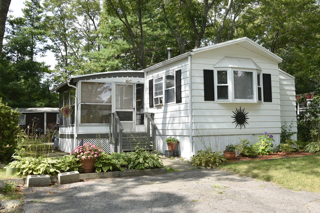 13 Timber Lane Wareham, MA 02571 - Photo 1 of 7
