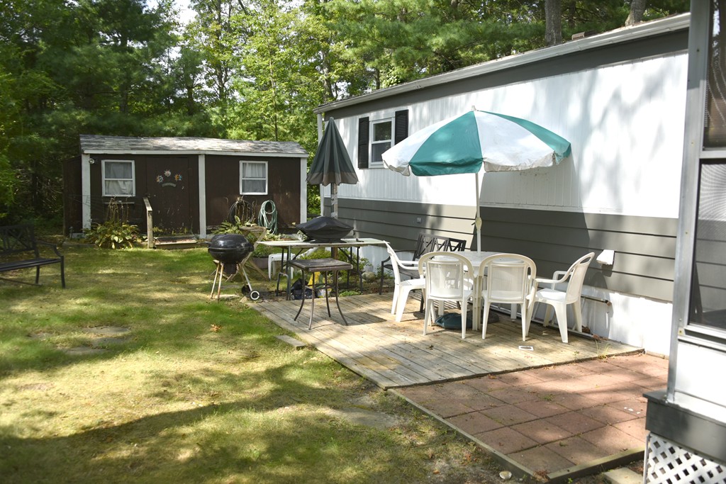 13 Timber Lane Wareham, MA 02571 - Photo 2 of 7