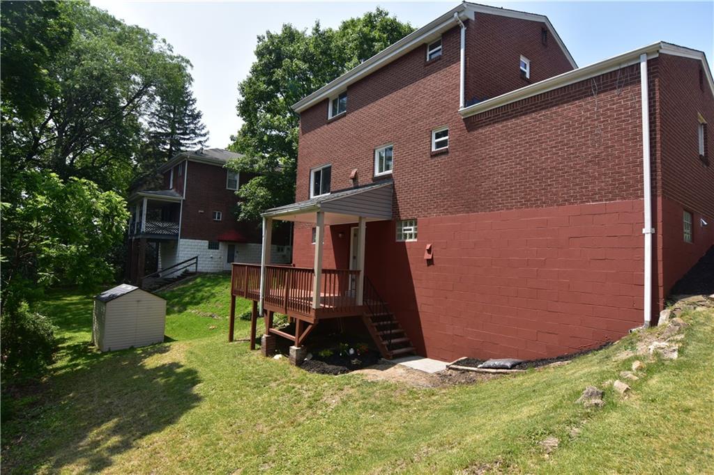 135 Marham Road Homestead, PA 15120 - Photo 50 of 50 Gallery Image 50