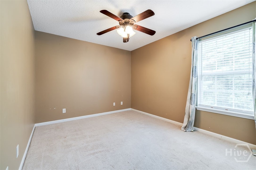 601 Heathcliff Court Rincon, GA 31326 - Photo 11 of 24 Front Bedroom Upstairs
