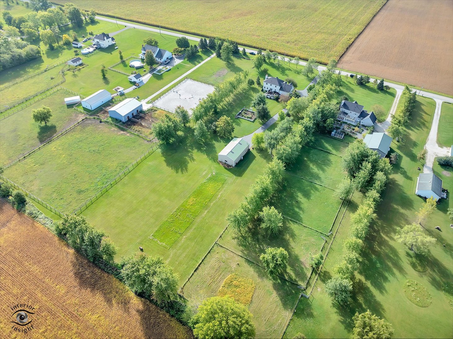 11460 West Bruns Road Monee, IL 60449 - Photo 45 of 48