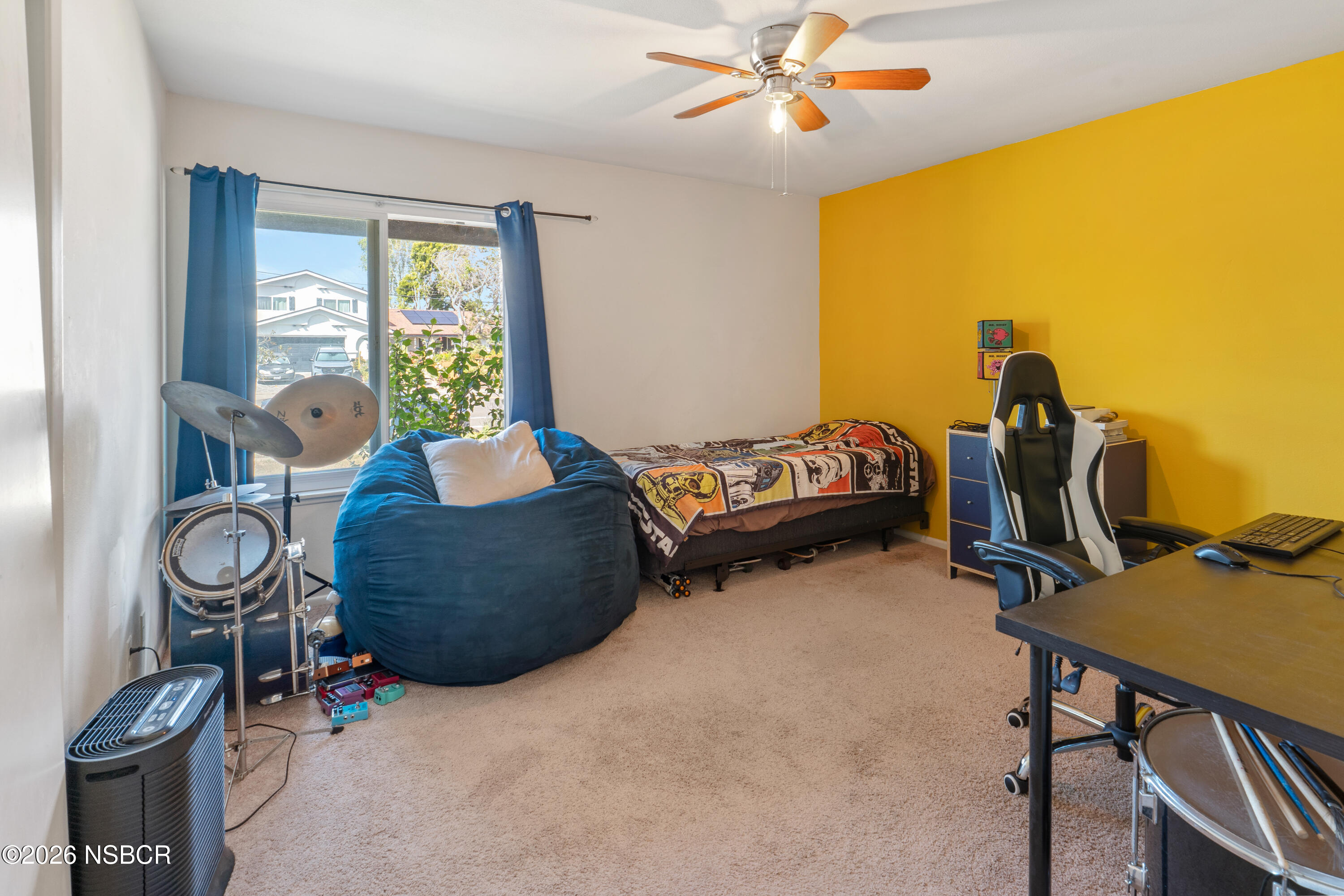 4220 Constellation Road Lompoc, CA 93436 - Photo 14 of 22 a room with furniture and a window