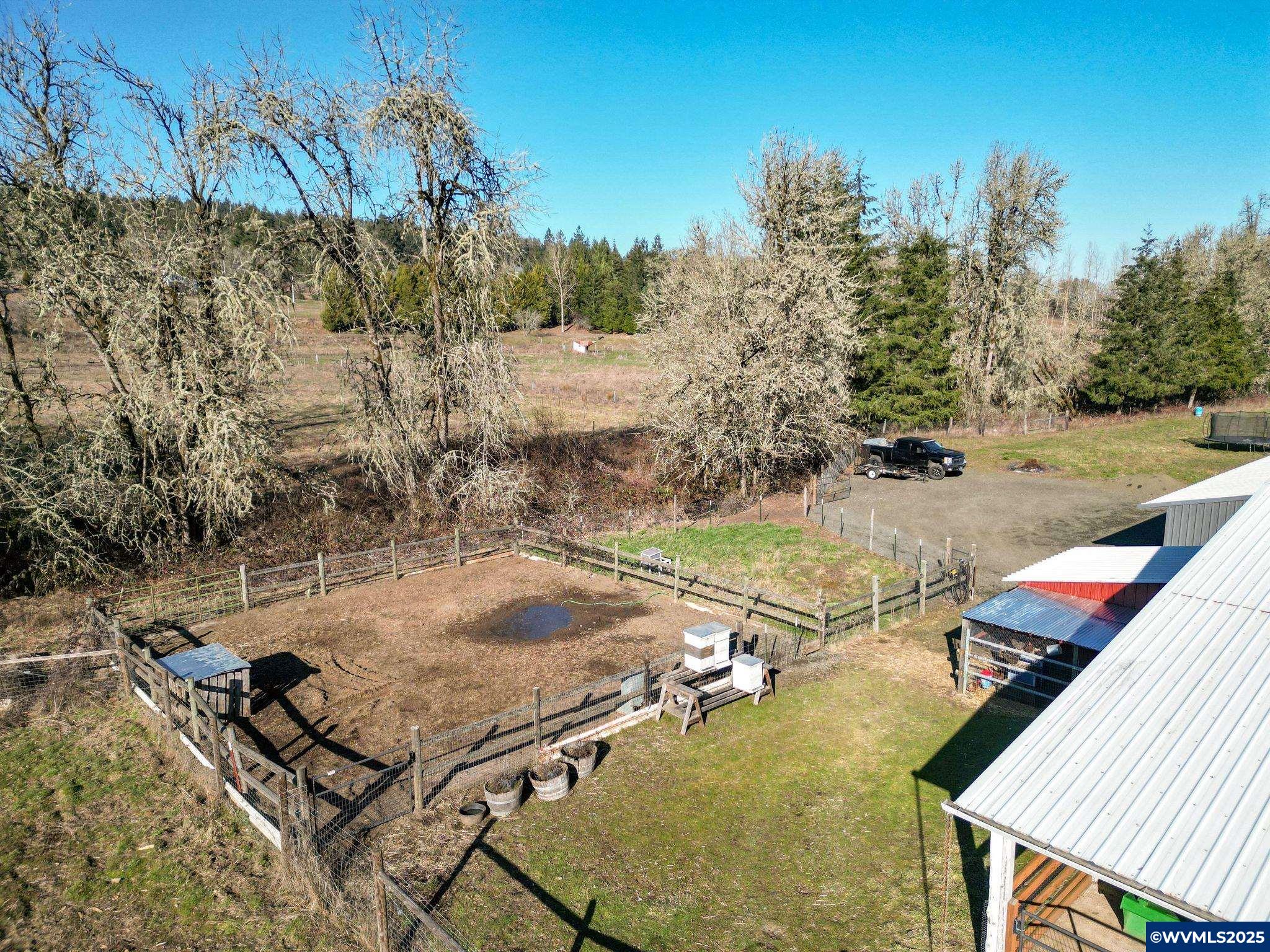 1175 Perrydale Road Dallas, OR 97338 - Photo 42 of 50