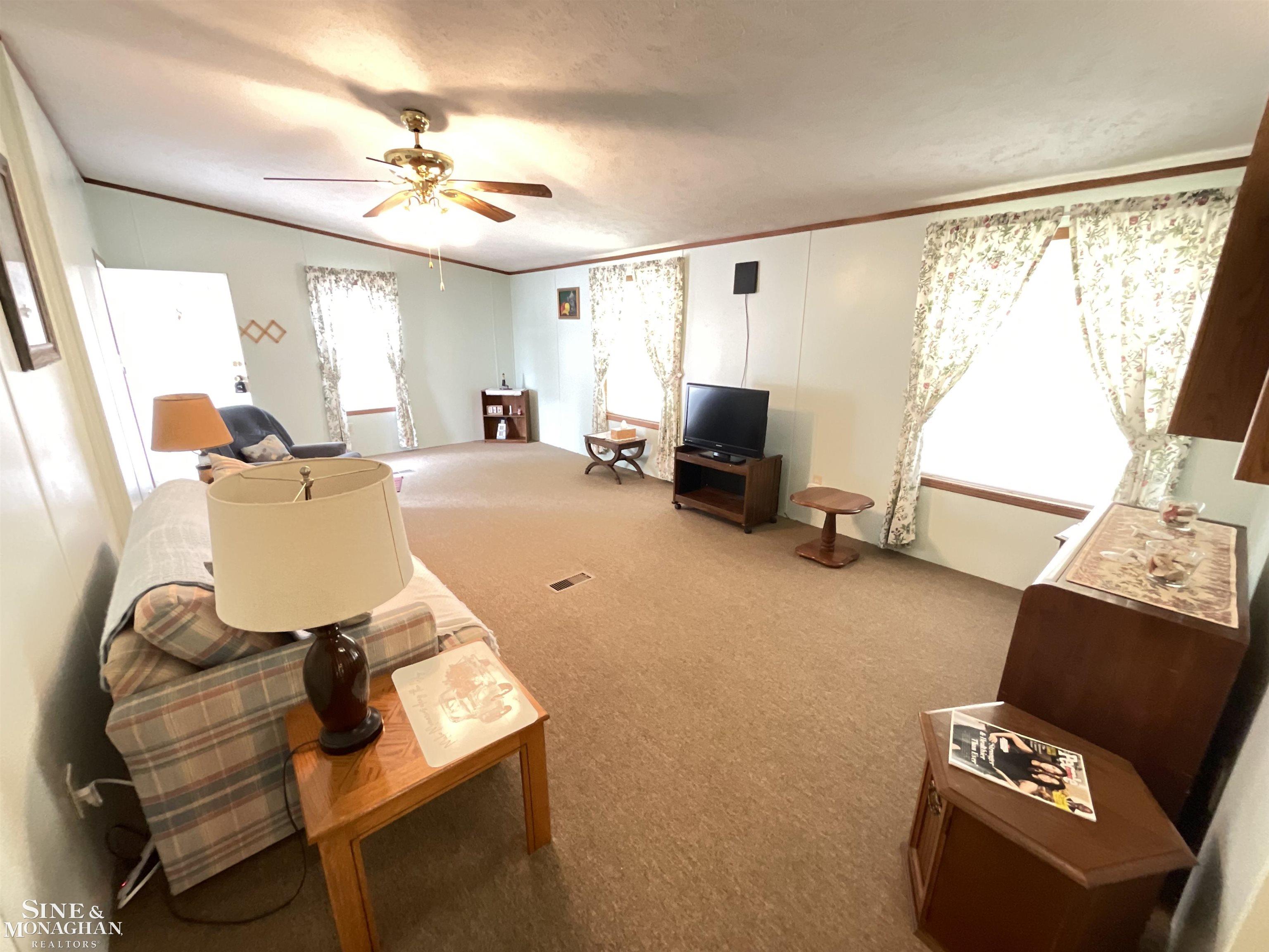 3812 Pointe Tremble Road Algonac, MI 48001 - Photo 24 of 35