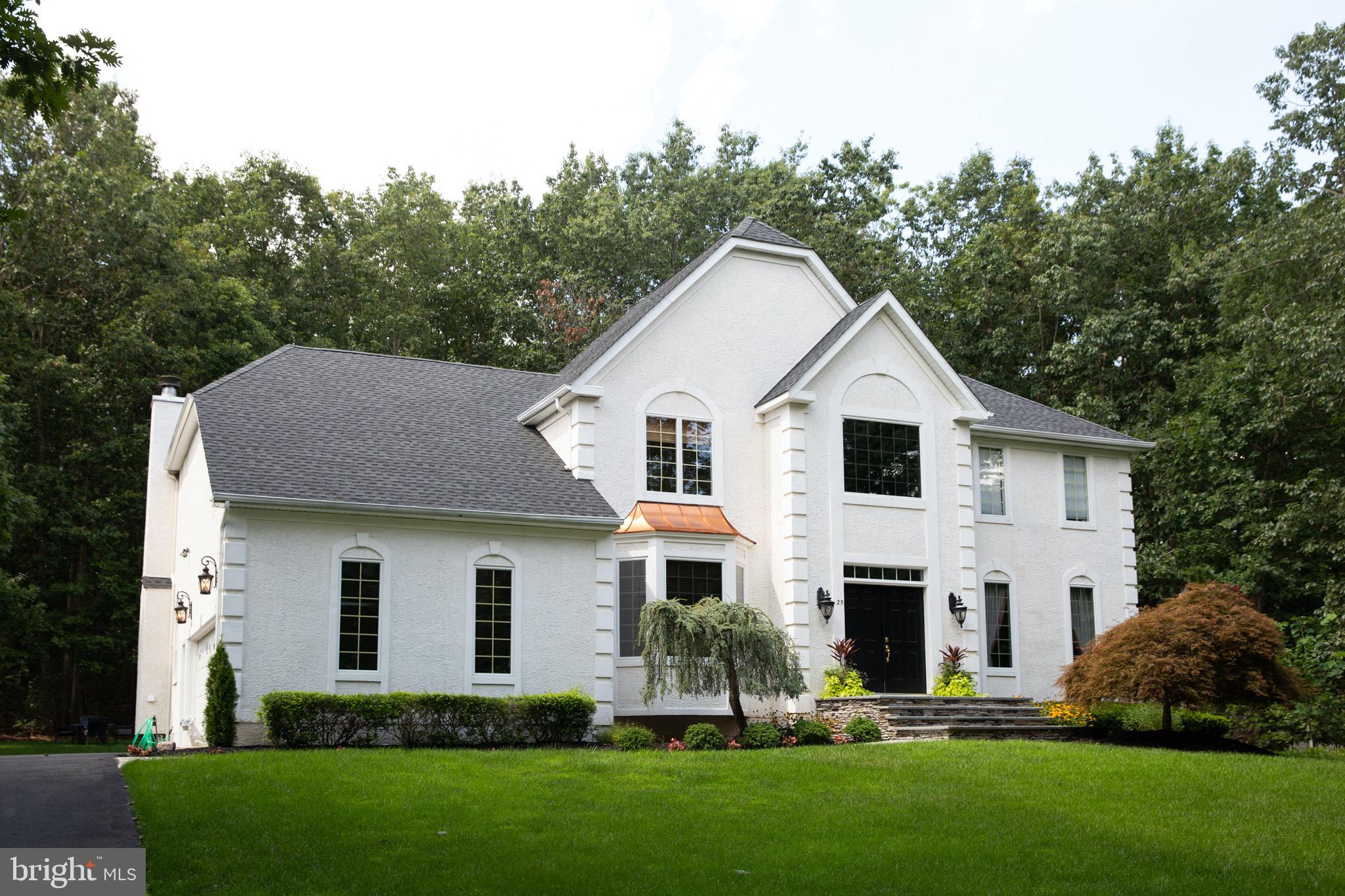 25 Winding Way Mullica Hill, NJ 08062 - Photo 2 of 27