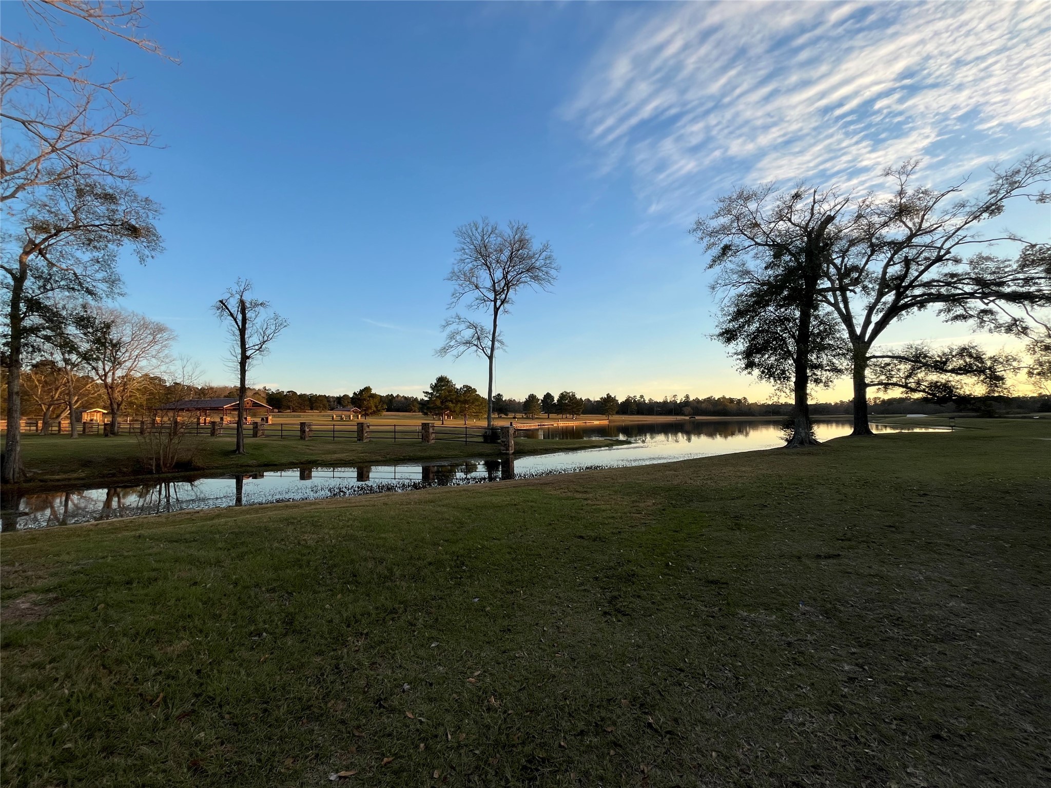 12684 Oak Barrel Road Willis, TX 77378 - Photo 16 of 20 a view of a park