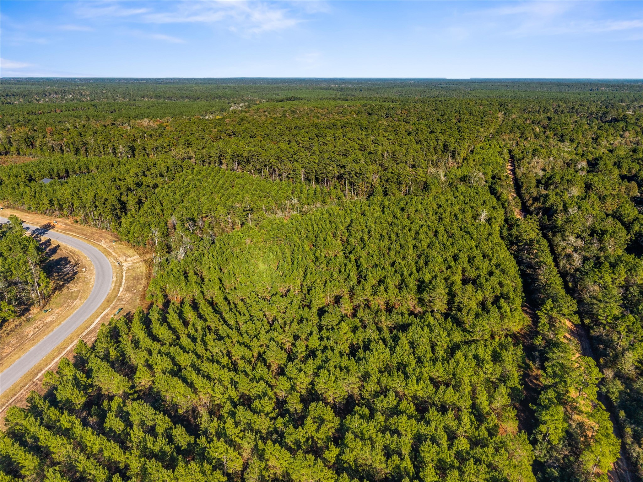 12684 Oak Barrel Road Willis, TX 77378 - Photo 6 of 20 a view of an ocean