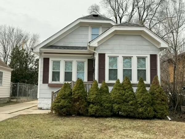 4651 North 48th Street Milwaukee, WI 53218 - Photo 1 of 12 Front