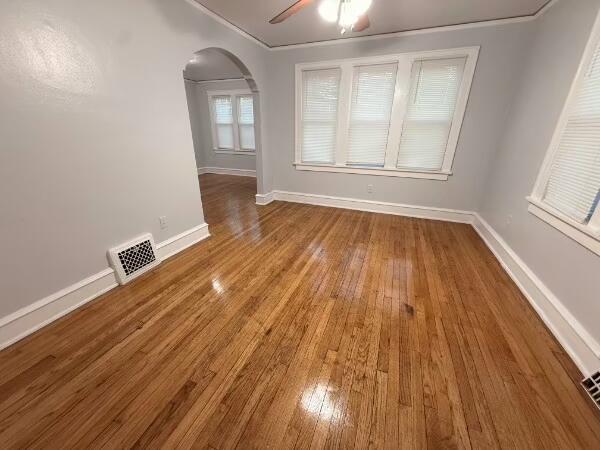 4651 North 48th Street Milwaukee, WI 53218 - Photo 5 of 12 Dining Room